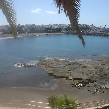דירה Sol Y Playa