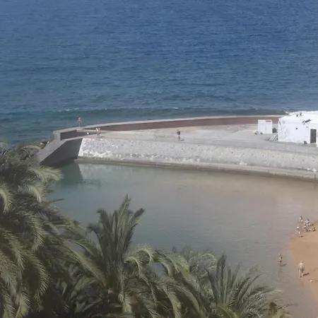 דירה Sol Y Playa Arguineguin