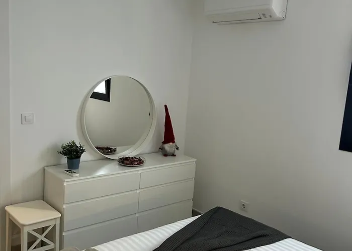 Sol Y Playa Appartement *
