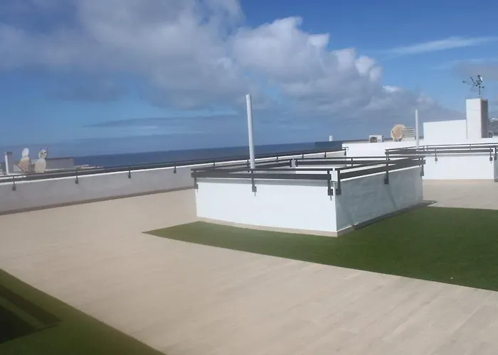 Appartement Sol Y Playa