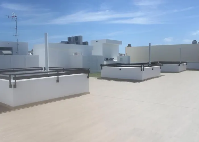 Appartement Sol Y Playa Arguineguin