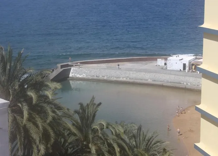 Appartement Sol Y Playa Arguineguin