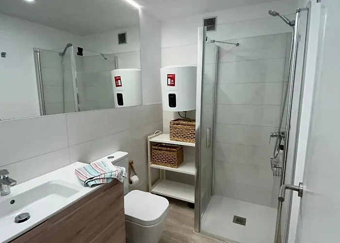 Appartement Sol Y Playa Arguineguin