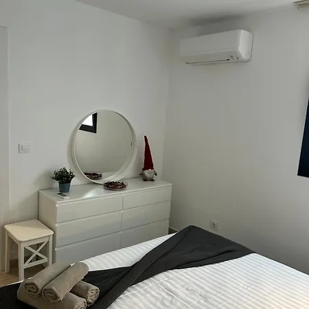 Sol Y Playa Appartement *