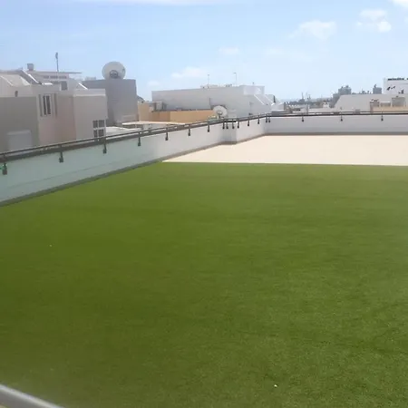 Apartment Sol Y Playa