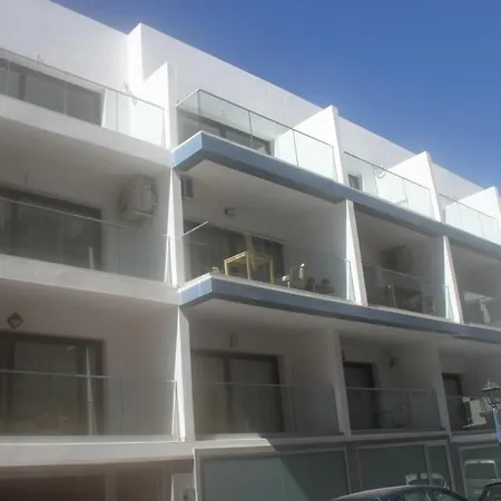 Arguineguín Sol Y Playa Apartamento