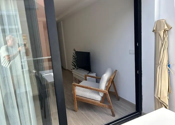 Sol Y Playa Apartment