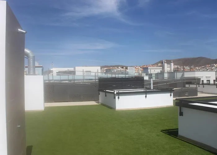 Sol Y Playa * Arguineguin