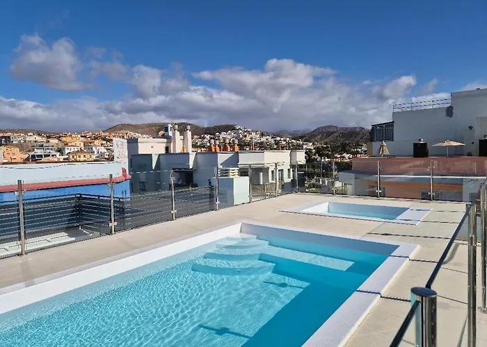 Sol Y Playa Apartment