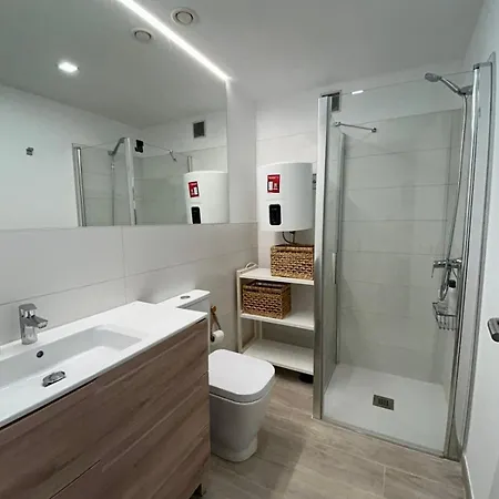Sol Y Playa Apartment