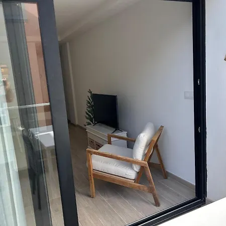 Sol Y Playa Apartman