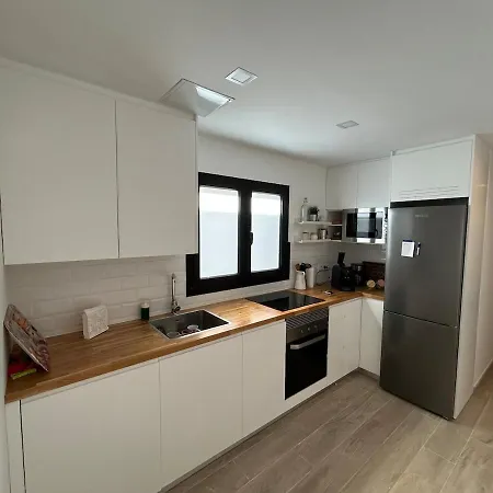 Apartman Sol Y Playa Arguineguin