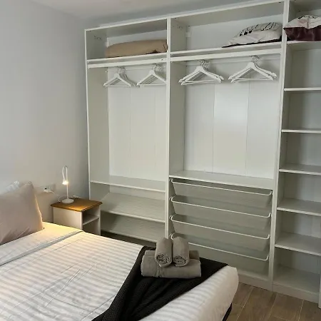 Sol Y Playa Apartman Arguineguin