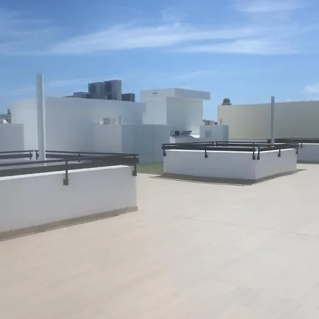 Apartment Sol Y Playa Arguineguin