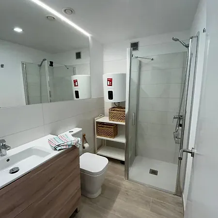 Apartment Sol Y Playa Arguineguin