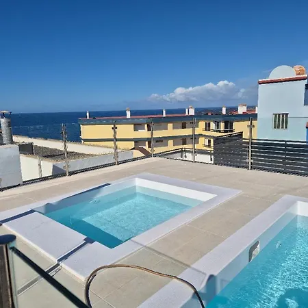 Apartment Sol Y Playa Arguineguin