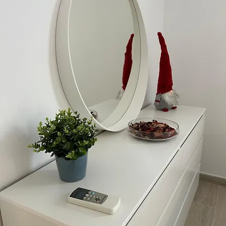 Apartment Sol Y Playa Arguineguin