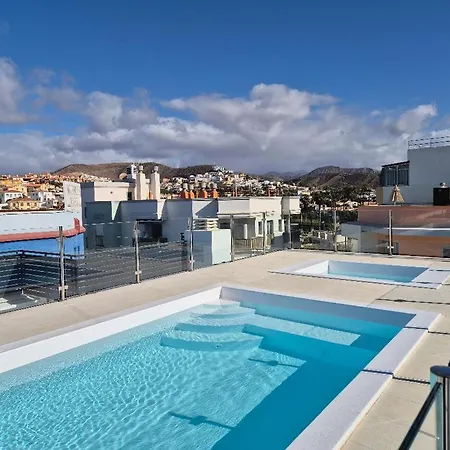 Sol Y Playa Apartment