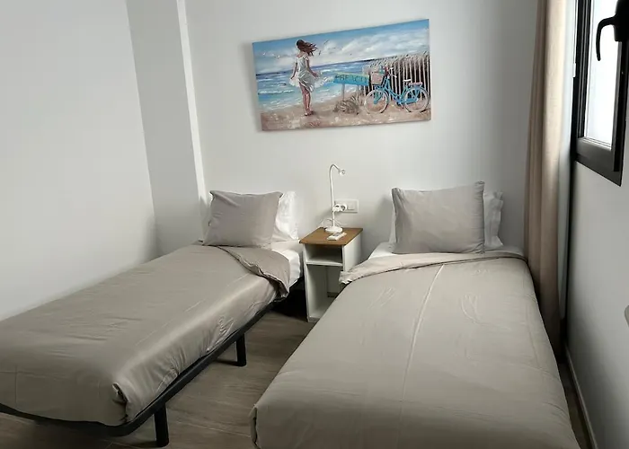 Sol Y Playa * Arguineguin