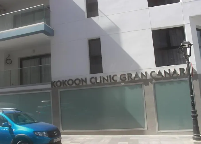 Apartman Sol Y Playa