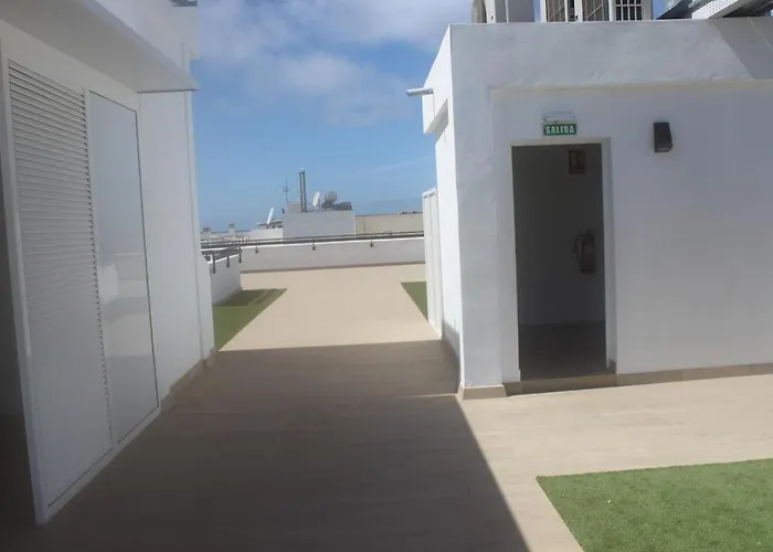 Sol Y Playa Apartman