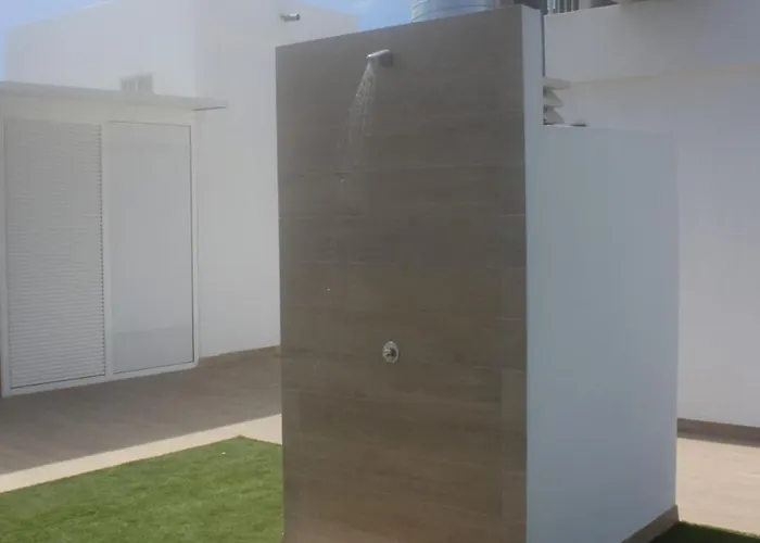 Sol Y Playa Apartman Arguineguin