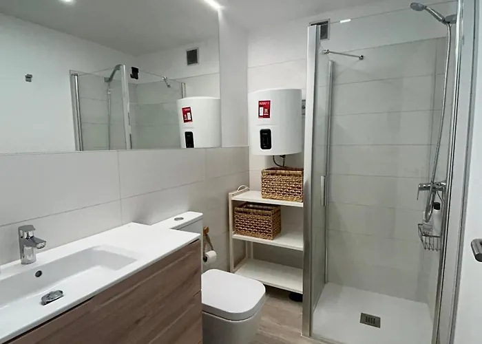 Sol Y Playa Apartman