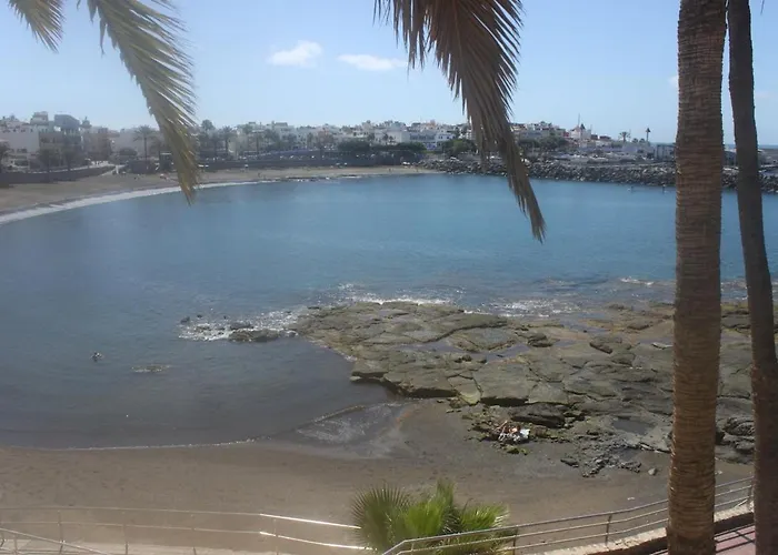 Apartman Sol Y Playa