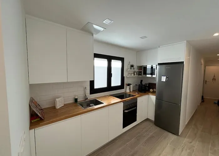 Apartman Sol Y Playa Arguineguin