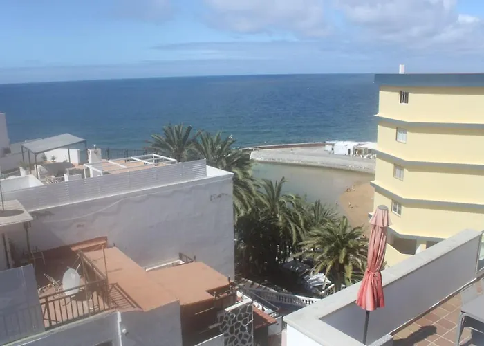 Sol Y Playa Apartman