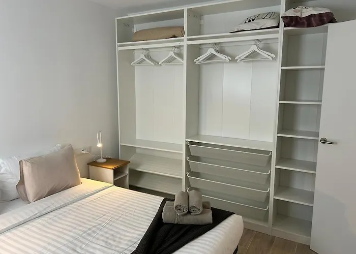 Sol Y Playa Apartman Arguineguin