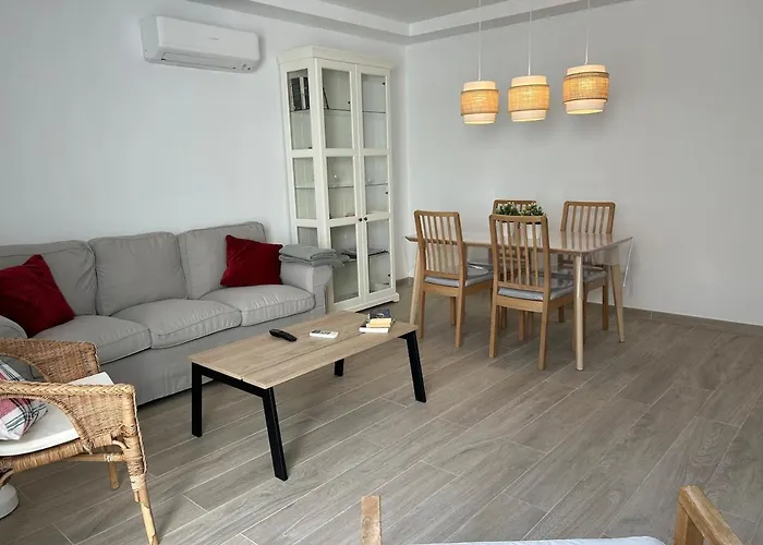 Apartman Sol Y Playa *