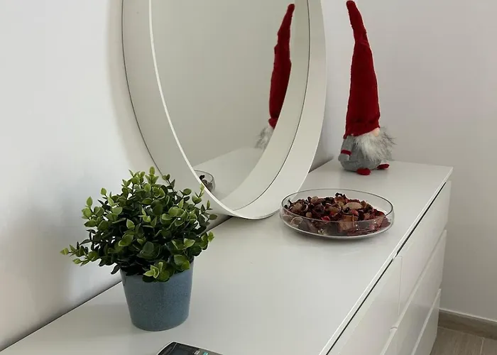 Apartman Sol Y Playa Arguineguin