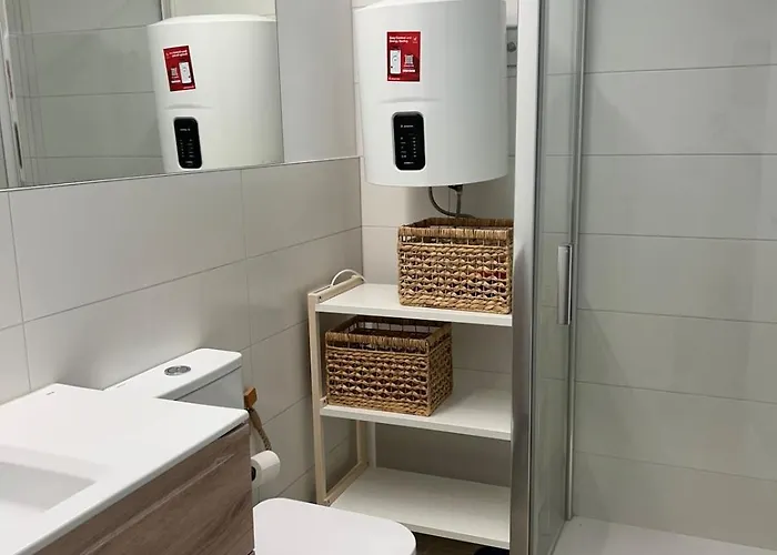 Apartman Sol Y Playa Arguineguin